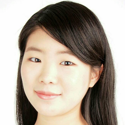 磯崎みずほ 写真