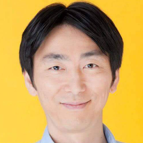 小磯 一斉(タイムリーオフィス)