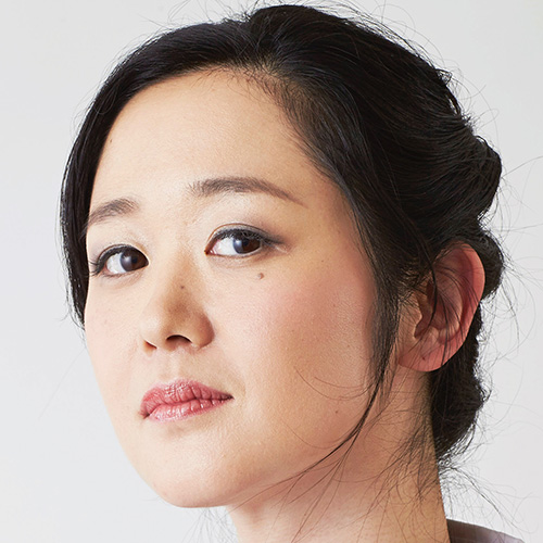 内海 詩野(演劇集団 壺会 / グッドラックカンパニー)